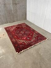 Tapijt  Antiek stijl in Wol,
