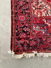 Tapijt  Antiek stijl in Wol,