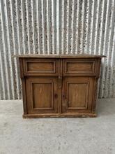 Antique style Antique cabinet in Wood, Europe