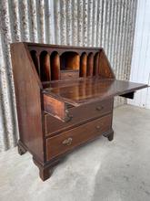 Antique style Antique bureau in wood