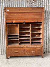 style Antique cabinet  in Wood