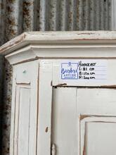 Antique style Cabinet in Wood