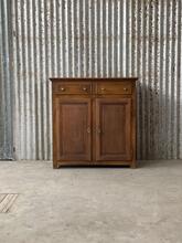 Antique style Cabinet in wood