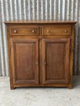 Antique style Cabinet in wood