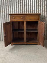 Antique style Cabinet in wood