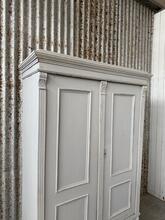 Antique style Cabinet in wood