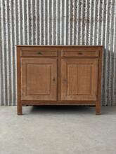 style Antique cabinet