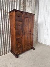 Antique Cabinet