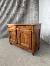 Antique Cabinet