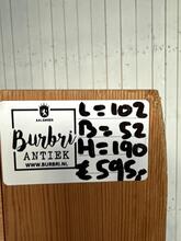 Antique style Cabinet in Wood, Europe