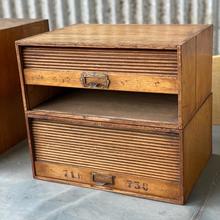 Antique style Antique cabinet in wood