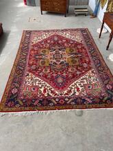 Antique style Carpet  in Wool