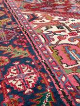 Antique style Carpet  in Wool