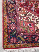 Antique style Carpet  in Wool
