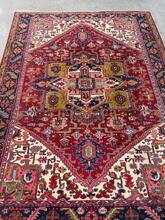 Antique style Carpet  in Wool