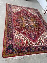 Antique style Carpet  in Wool
