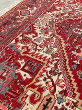 Antique style Carpet in Wool