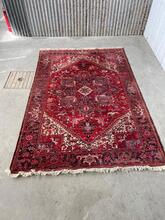 Antique style Carpet