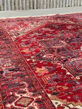 Antique style Carpet