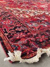 Antique style Carpet