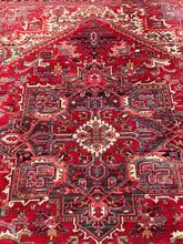 Antique style Carpet