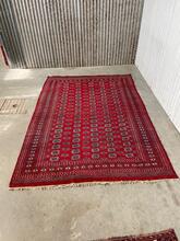 Antique style Carpet in Wool