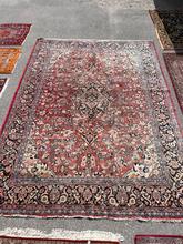 Antique style Antique carpet