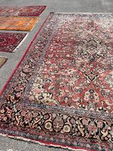 Antique style Antique carpet