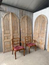 Antique style chair in Wood, Europe