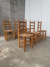 Antique Chairs