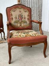 Antique style Chairs in Wood