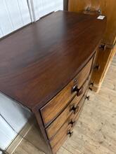 Antique style Chest of drawers in wood, europa