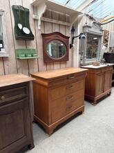 Antique Chest with drawers