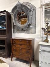 Antique Chest with drawers