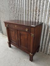 Antique style Comode  in Wood, Europe