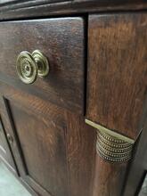 Antique style Comode  in Wood, Europe