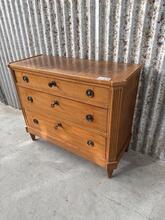 Antique style Comode  in Wood, Europe