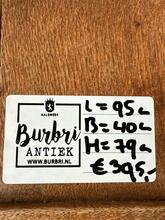 Antique style Comode  in Wood, Europe