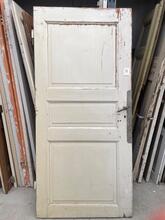 Antique style Door in Wood