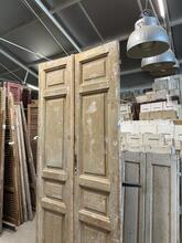 Antique style Antique doors in Wood, Europe