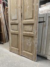 Antique style Antique doors in Wood, Europe