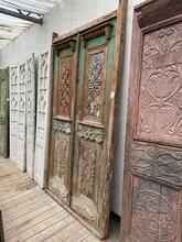 Antique style Doors in Wood