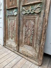 Antique style Doors in Wood