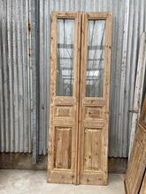 Antique Doors