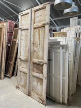 Antique Doors