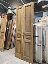 Antique Doors