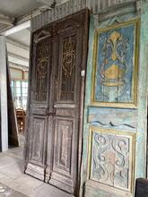 Antique Doors