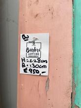 Antique style Doors in wood, Europe 20th Century