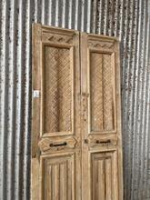 Antique style Doors in Wood