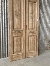 Antique style Doors in Wood